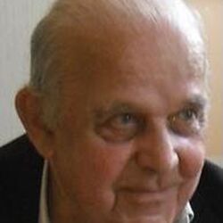 Albert SAMSON à -: avis de décès