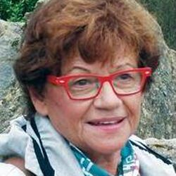 Aline MONCOUSIN à Tournai: avis de décès