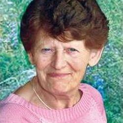 Andréa PITRORUS à -: avis de décès