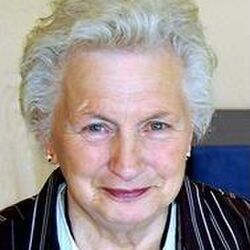 Angèle HUPPERTZ à : avis de décès