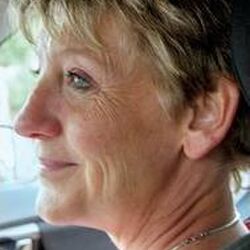 Annick DE METS à Ath: avis de décès