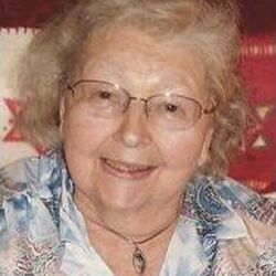 Annie VINCQUIER à Orp-Jauche: avis de décès