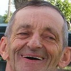 Bernard PONCELET à : avis de décès