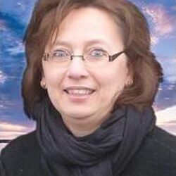 Betty VANDENBROUCKE à Hérinnes: avis de décès