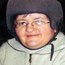 Brigitte BONNET à Vaulx: avis de décès