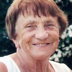 Camille COLLIGNON à Bertrix: avis de décès