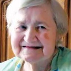 Camille ROSSION à Vaux-sur-Sûre: avis de décès