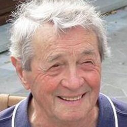 Carlo ZANATTA à Tournai: avis de décès