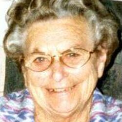 Céline BERNARD à Wodecq: avis de décès