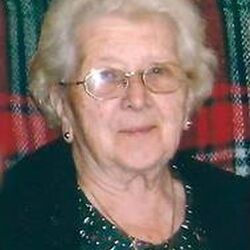 Claire DELBOUVRY à Ellezelles: avis de décès