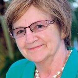 Colette LEQUEUX à Bertrix: avis de décès