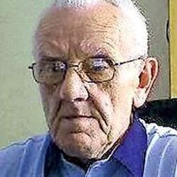 Cyriel RAMBOER à Estaimbourg: avis de décès