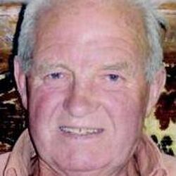 Denis BAIJOT à Sart-Custinne: avis de décès