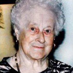 Denise BAYET à : avis de décès