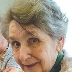 Denise JONET à Hannut: avis de décès