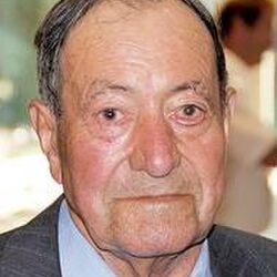 Edouard et Lucie THIRY-GLESNER à Bastogne: avis de décès