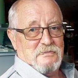 Eugène GOEDERT à Bastogne: avis de décès