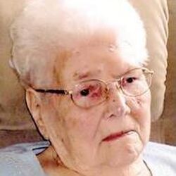 Fernande DOHET à 'S Gravenwezel: avis de décès