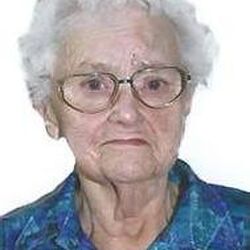 Geneviève Desmons à : avis de décès