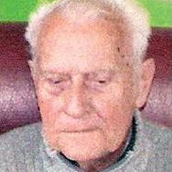 Georges WANLIN à Jehonville: avis de décès