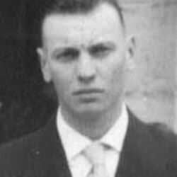 Gérard DUGNOLLE à Saint-Sauveur: avis de décès