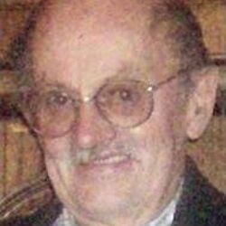 Gérard QUITELIER à Bois-de-Lessines: avis de décès