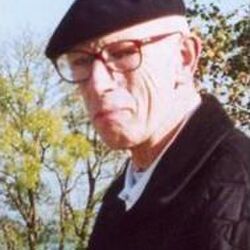 Germain ALLARD  à Ethe: avis de décès