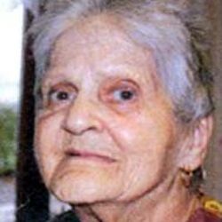 Gisèle DEJEMBE à Feschaux: avis de décès