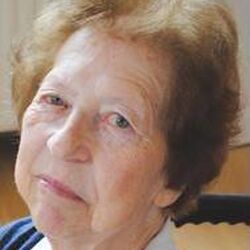 Gisèle QUIVY à Gaurain-Ramecroix: avis de décès