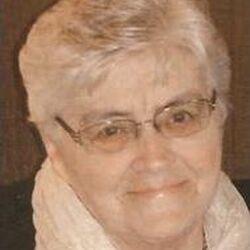 Hélène QUIEVY à Roucourt: avis de décès