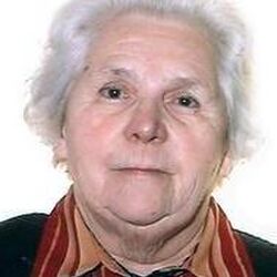 Irène FIZAINE  à Virton: avis de décès