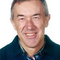 Jacques BROUN à Welkenraedt: avis de décès