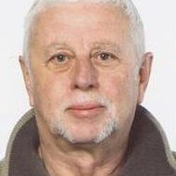 Jacques FRANCK  à Bruxelles: avis de décès