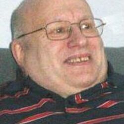 Jacques LECLOUX à Stembert: avis de décès