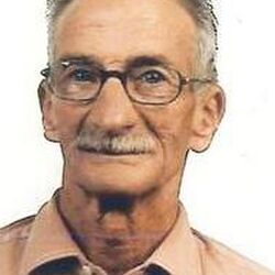 Jean-Pierre VAN DOMMELEN à Bury: avis de décès