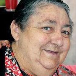 Jeanine CHALLE à Namur: avis de décès