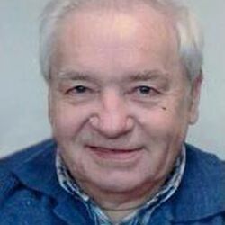 José BERTHOT à Libramont-Chevigny: avis de décès
