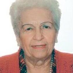 Josée COLIN à Borlon: avis de décès