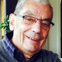 Joseph DELÉPINE à Mouscron: avis de décès