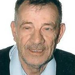 Joseph SNEIJERS à Tournai: avis de décès