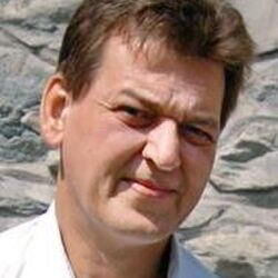 Laurent GAILLET à Tournai: avis de décès