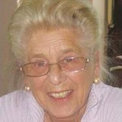 Liliane WILLEKENS à Blankenberge: avis de décès