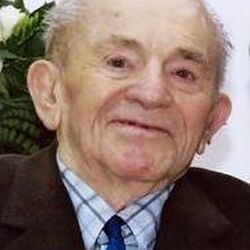 Louis Huin à Leuze-en-Hainaut: avis de décès