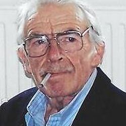 Lucien GRUSLIN à Freux: avis de décès