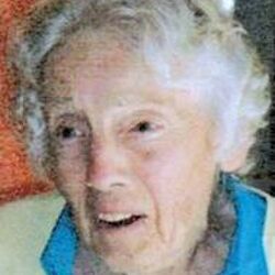 Lucy BISSOT à Deux-Acren: avis de décès