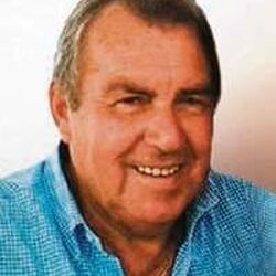 Marcel Cauwenbergh à : avis de décès