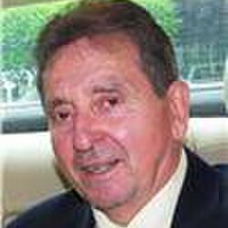 Marcel SIMON à Tournai: avis de décès