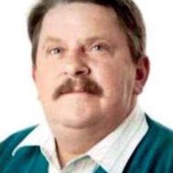 Marcel THIRION à Vesqueville: avis de décès