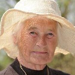 Maria CROLS à : avis de décès