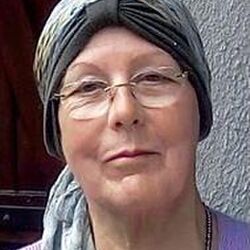 Marie-Agnès BACART à Tournai: avis de décès